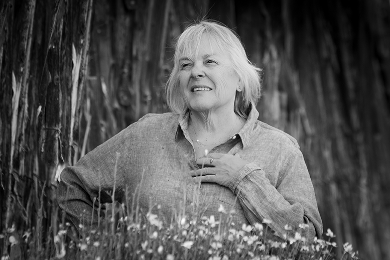 Carol Dieckmann Jungian Therapist, Santa Fe, New Mexico